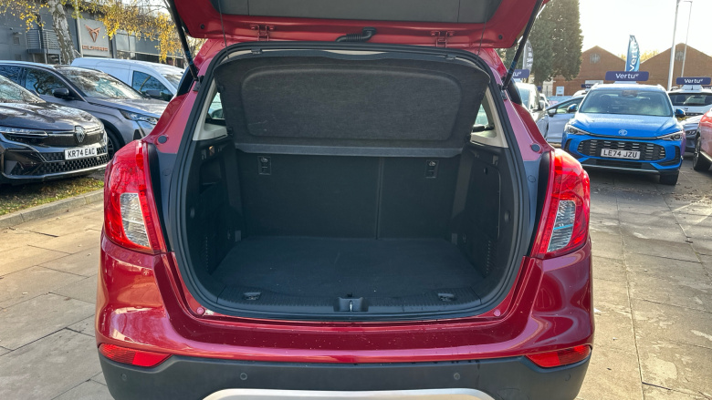 Vauxhall Mokka X 1.6i Active 5dr Petrol Hatchback